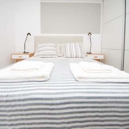 Rent San Jose De Calasanz Cx3 Cordoba Dış mekan fotoğraf